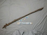 藏品(栓式步槍)的圖片